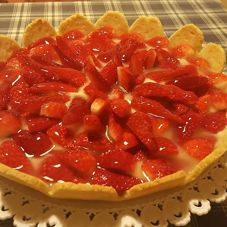 Alojamento de Acomodação e Pequeno-almoço Erry Trani