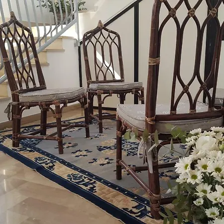 Erry فندق مبيت وإفطار *