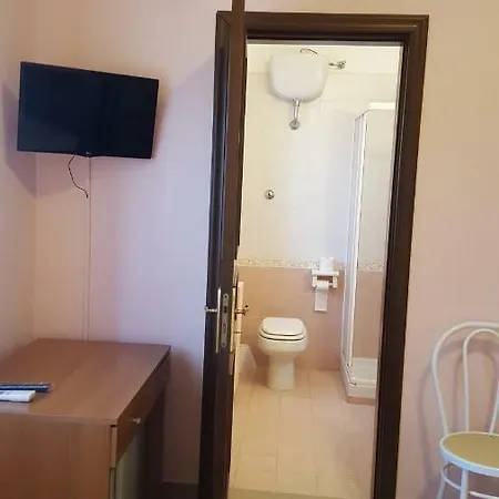 فندق مبيت وإفطار Erry