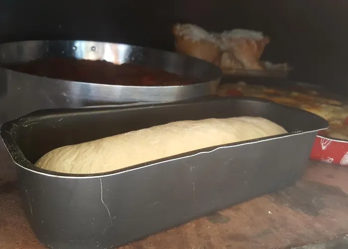 לינה וארוחת בוקר Erry