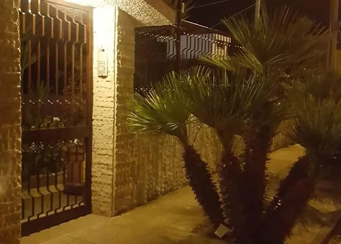 Erry לינה וארוחת בוקר טרני