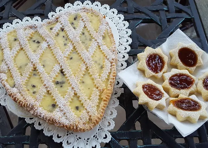 Erry לינה וארוחת בוקר