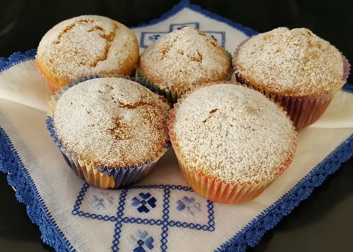 Erry לינה וארוחת בוקר טרני